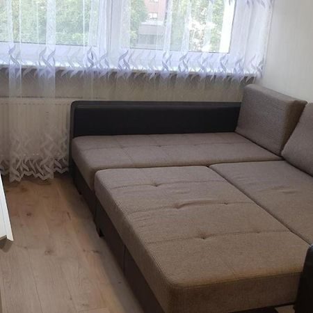 Apart Sauliaus Kłajpeda Zewnętrze zdjęcie