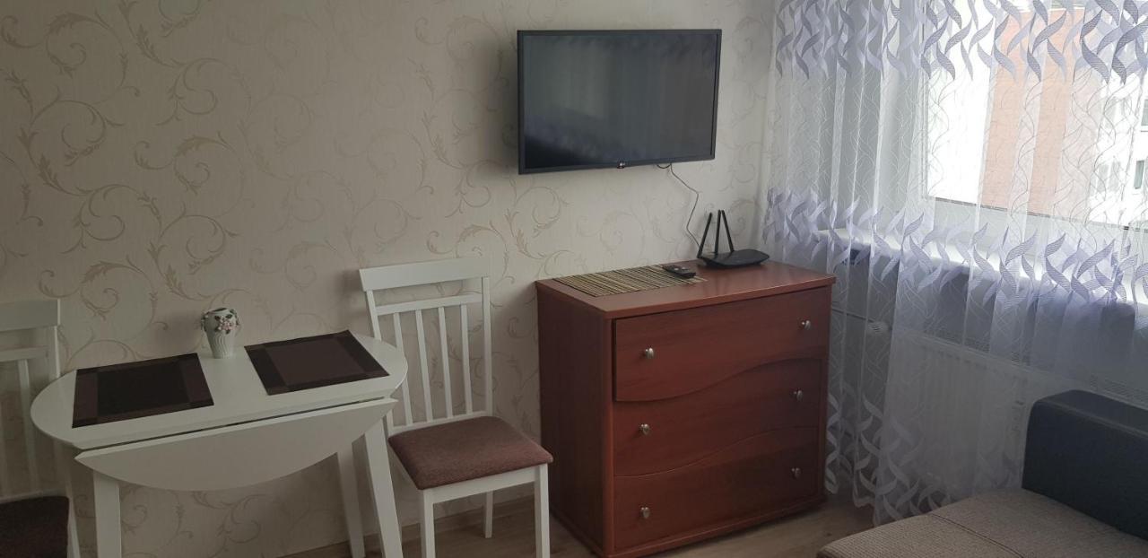 Apart Sauliaus Kłajpeda Zewnętrze zdjęcie